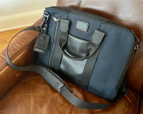 replica tumi laptop bag|tumi bags laptop for men.